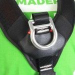 Arnês, Completo, 22Kn, A14 refª 65857 MADER Arnês, Completo, 22Kn, A14 refª 65857 MADER