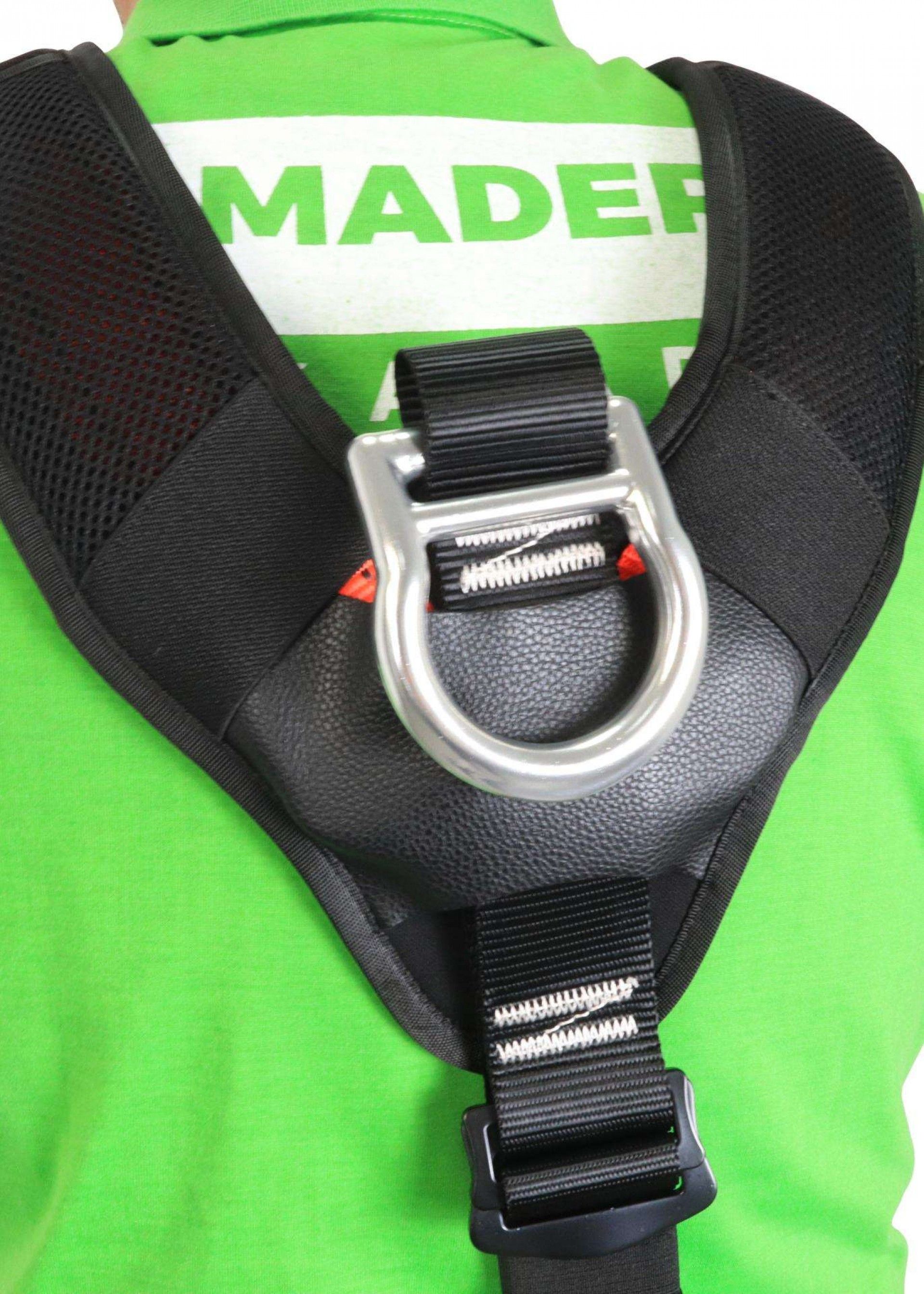 Arnês, Completo, 22Kn, A14 refª 65857 MADER