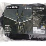 Arnês, Completo, 22Kn, A05 refª 65854 MADER Arnês, Completo, 22Kn, A05 refª 65854 MADER