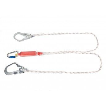 Corda de Retenção, 150cm, 22kN, L07 refª 65840 MADER Corda de Retenção, 150cm, 22kN, L07 refª 65840 MADER