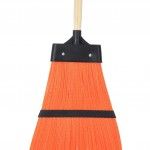 Vassoura de Jardim, Fio PP, 136cm refª 42361 MADER Vassoura de Jardim, Fio PP, 136cm refª 42361 MADER