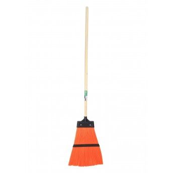 Vassoura de Jardim, Fio PP, 136cm ref� 42361 MADER