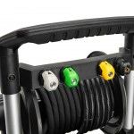 Lavadora WR6 290bar 3500W C/Enrolador ref� VIML290WR6 VITO