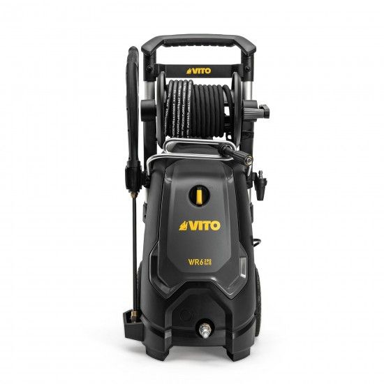Lavadora WR6 290bar 3500W C/Enrolador ref� VIML290WR6 VITO