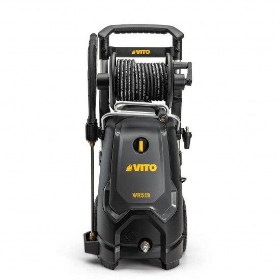 Lavadora WR5 265bar 3000W C/Enrolador refª VIML265WR5 VITO Lavadora WR5 265bar 3000W C/Enrolador refª VIML265WR5 VITO