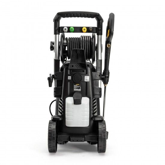 Lavadora WR6 290bar 3500W C/Enrolador ref� VIML290WR6 VITO