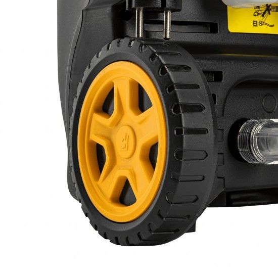 Lavadora WR1 Lite 150bar 1600W refª VIML150WR1 VITO Lavadora WR1 Lite 150bar 1600W refª VIML150WR1 VITO