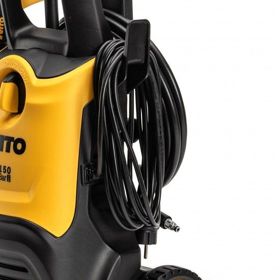 Lavadora WR1 Lite 150bar 1600W refª VIML150WR1 VITO Lavadora WR1 Lite 150bar 1600W refª VIML150WR1 VITO
