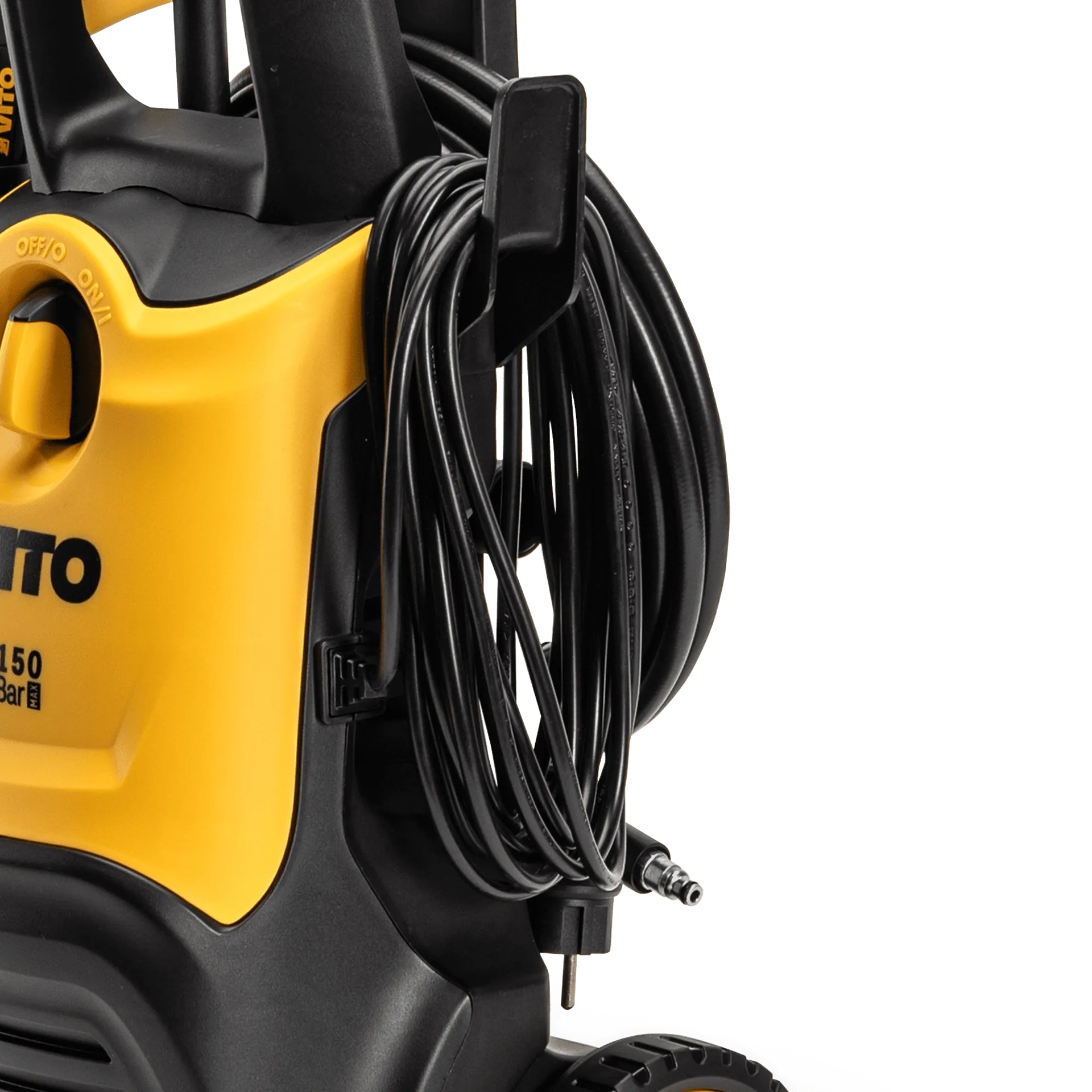 Lavadora WR1 Lite 150bar 1600W refª VIML150WR1 VITO