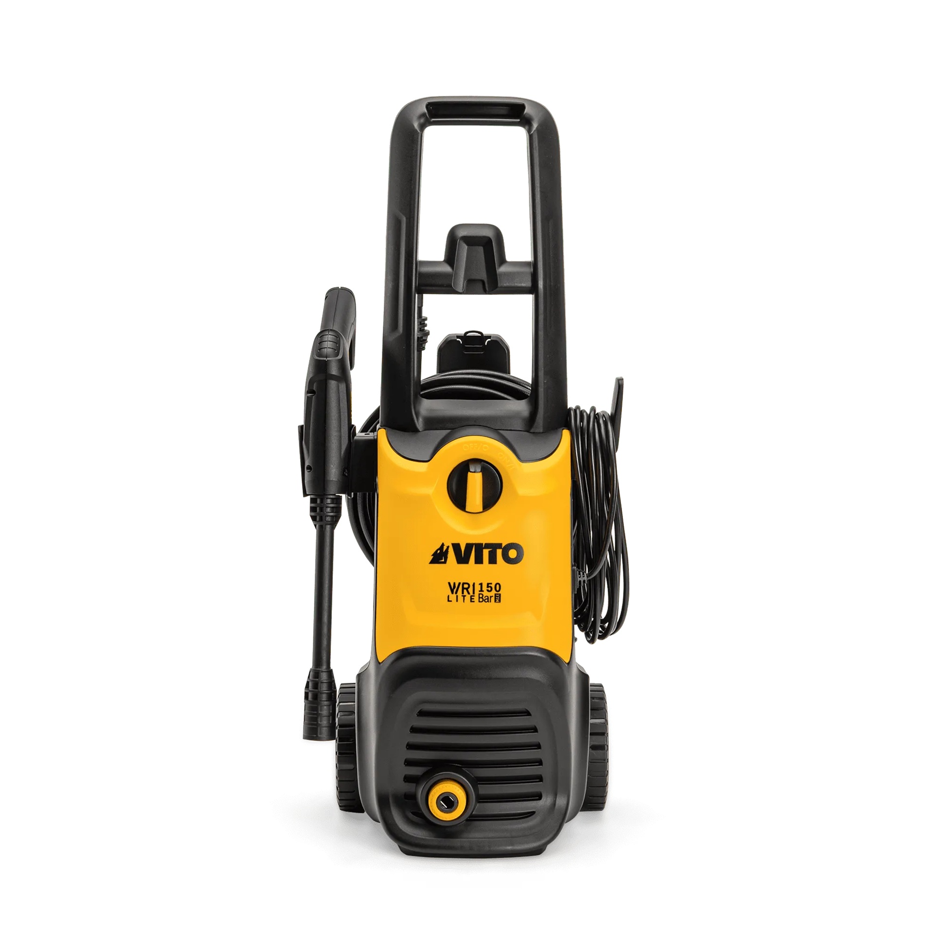 Lavadora WR1 Lite 150bar 1600W refª VIML150WR1 VITO