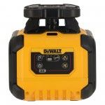 Kit Laser Rotativo Vermelho + Tripé + Régua refª DCLE15211RL-QW Dewalt Kit Laser Rotativo Vermelho + Tripé + Régua refª DCLE15211RL-QW Dewalt