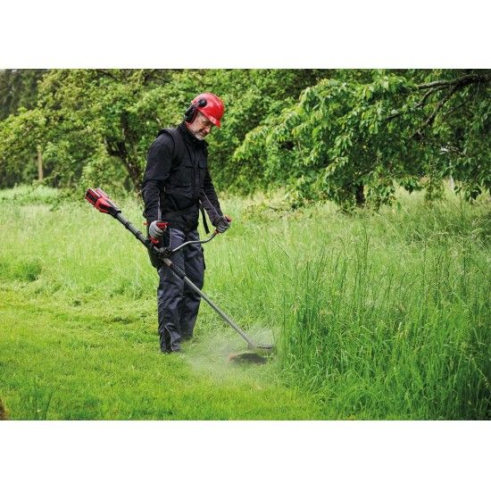 Ro�adora GP-BC 36/430 Li BL-Solo [3411340] + (2) StarterKit 5.2Ah [4512247]   Einhell