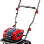 Enxada a Bateria GP-CR 36/45 Li E BL - Solo refª 3431220 EINHELL Enxada a Bateria GP-CR 36/45 Li E BL - Solo refª 3431220 EINHELL