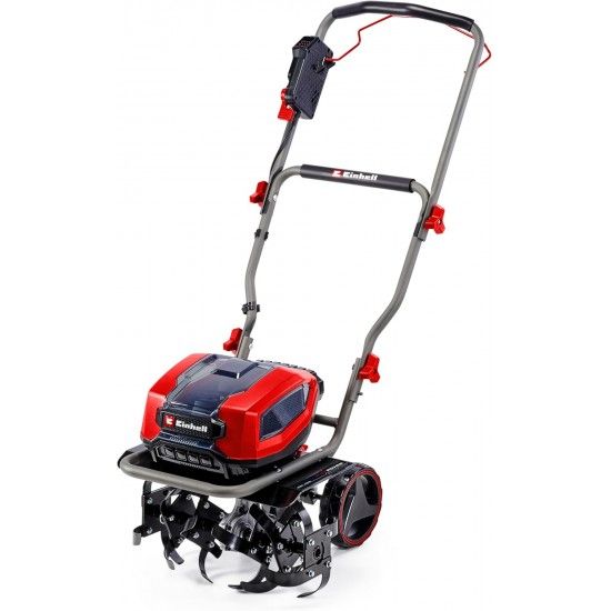 Enxada a Bateria GP-CR 36/45 Li E BL - Solo refª 3431220 EINHELL Enxada a Bateria GP-CR 36/45 Li E BL - Solo refª 3431220 EINHELL