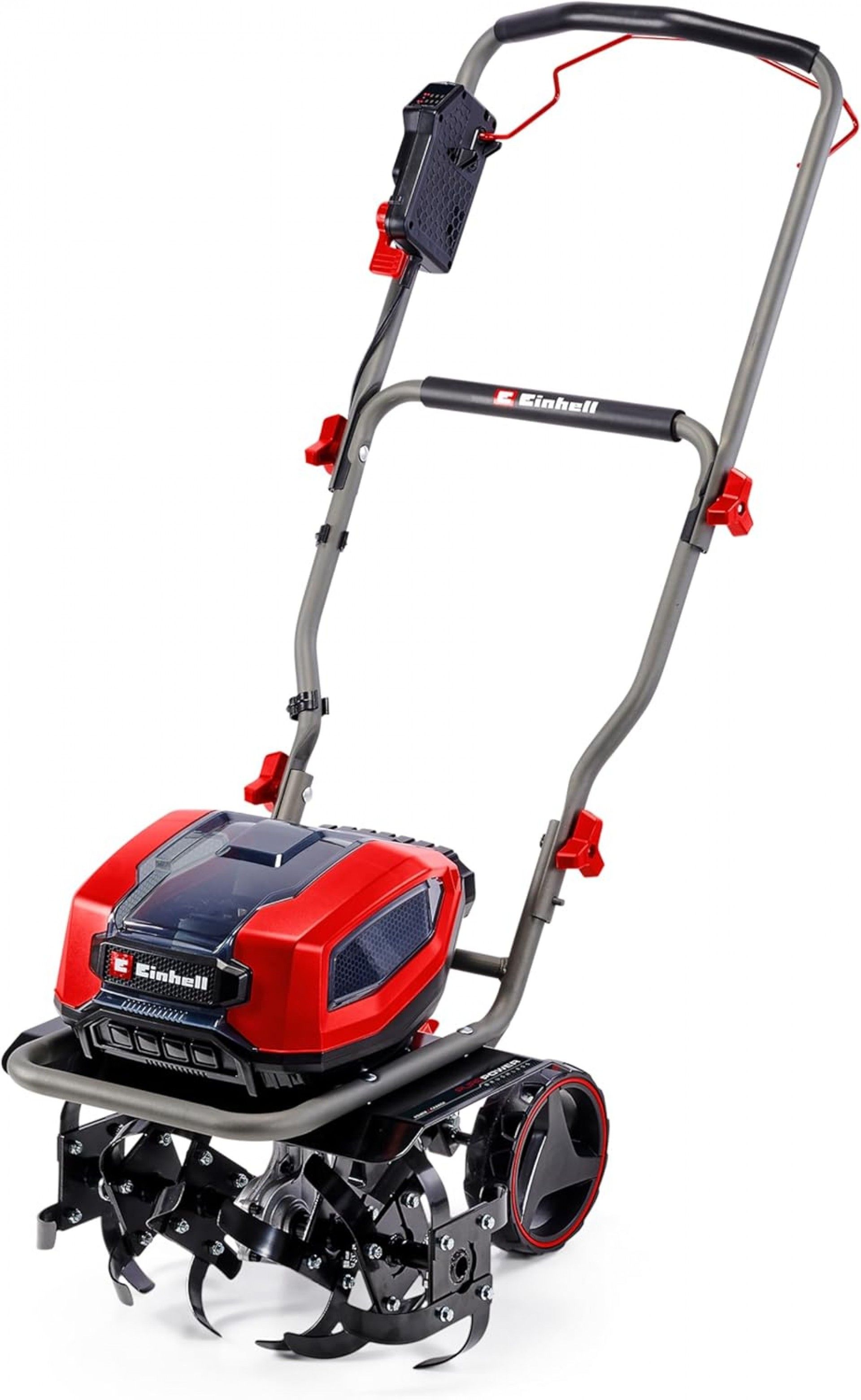 Enxada a Bateria GP-CR 36/45 Li E BL - Solo refª 3431220 EINHELL
