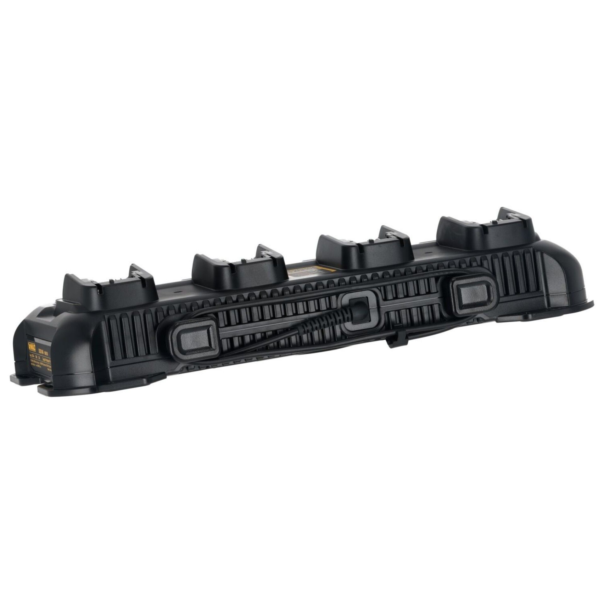 Carregador 4 Portas XR FLEXVOLT 54V-18V-12V refª DCB1404-QW DEWALT