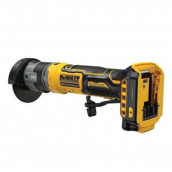 Rebarbadora sem Escovas XR 18V refª DCG430N-XJ DEWALT Rebarbadora sem Escovas XR 18V refª DCG430N-XJ DEWALT