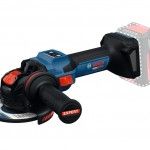 Rebarbadora sem fio com X-LOCK EXWX18V-15S Professional refª 06019M6100 BOSCH Rebarbadora sem fio com X-LOCK EXWX18V-15S Professional refª 06019M6100 BOSCH
