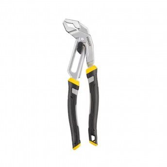 Alicate Bomba de Água FATMAX® 8" refª FMHT75508-0 STANLEY Alicate Bomba de Água FATMAX® 8" refª FMHT75508-0 STANLEY