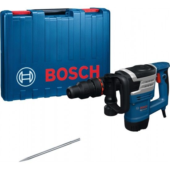 Martelo demolidor SDS max GSH5MX Professional refª 0611338901 BOSCH Martelo demolidor SDS max GSH5MX Professional refª 0611338901 BOSCH