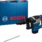 Martelo demolidor SDS max GSH5MX Professional refª 0611338901 BOSCH Martelo demolidor SDS max GSH5MX Professional refª 0611338901 BOSCH