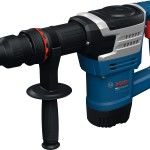 Martelo demolidor SDS max GSH5MX Professional refª 0611338901 BOSCH Martelo demolidor SDS max GSH5MX Professional refª 0611338901 BOSCH