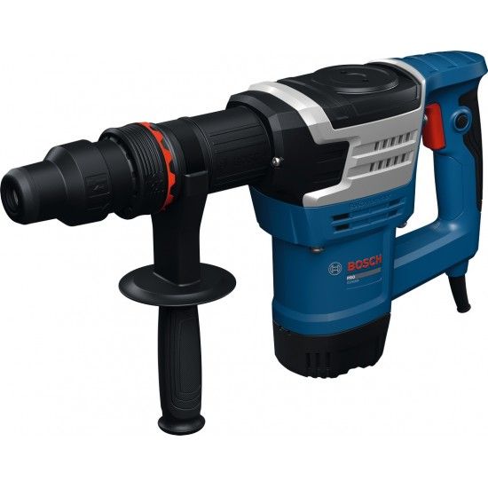 Martelo demolidor SDS max GSH5MX Professional refª 0611338901 BOSCH Martelo demolidor SDS max GSH5MX Professional refª 0611338901 BOSCH
