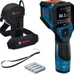 Termômetro IV GIS12V-800-16 Professional refª 0601083B00 Bosch Termômetro IV GIS12V-800-16 Professional refª 0601083B00 Bosch
