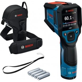 Term�metro IV GIS12V-800-16 Professional ref� 0601083B00 Bosch