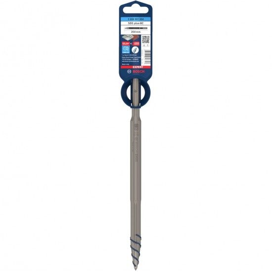 Ponteiro SDS plus-8C 250mm refª 2.608.901.694 BOSCH Ponteiro SDS plus-8C 250mm refª 2.608.901.694 BOSCH