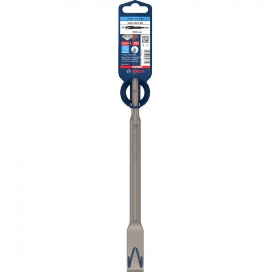 Cinzel SDS plus-8C 20x250mm refª 2.608.901.695 BOSCH Cinzel SDS plus-8C 20x250mm refª 2.608.901.695 BOSCH