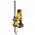 Pistola Lubrificação 1x5.0Ah refª DCGG581P1G-QW DEWALT Pistola Lubrificação 1x5.0Ah refª DCGG581P1G-QW DEWALT