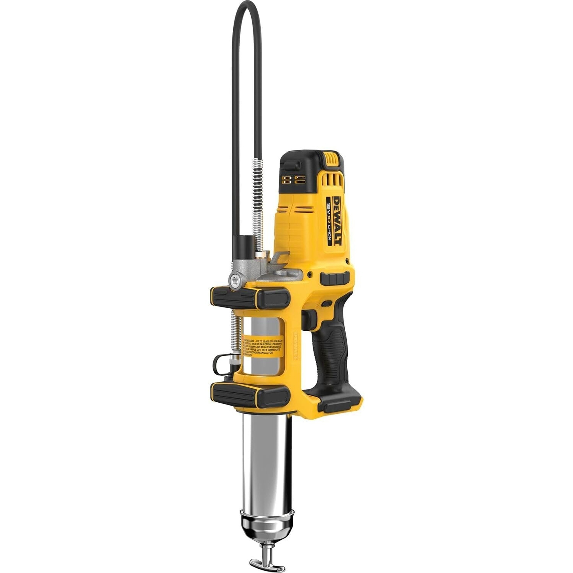 Pistola Lubrificação refª DCGG581N-XJ DEWALT