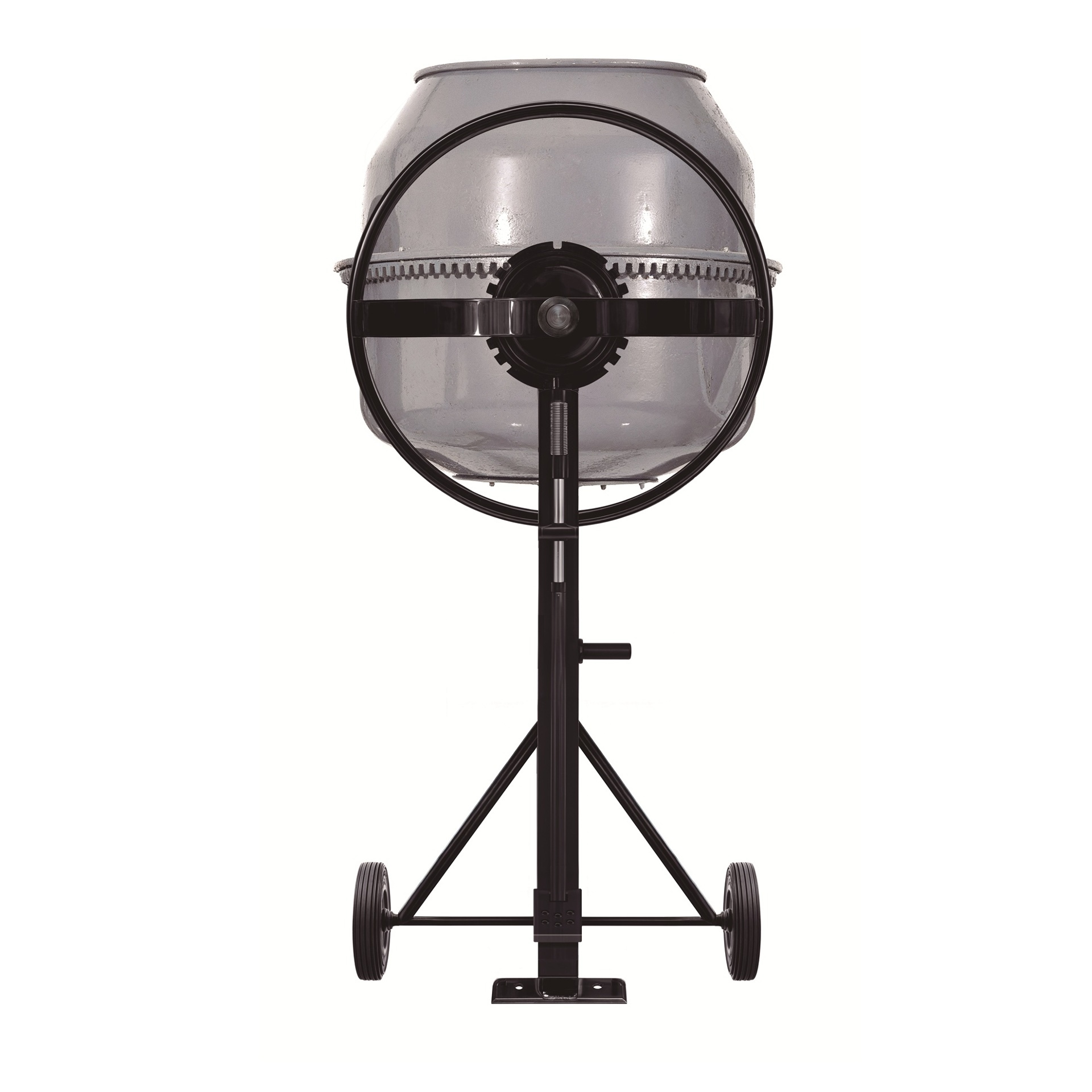 Betoneira 180L 800W refª WK403780 Werku