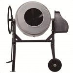 Betoneira 180L 800W refª WK403780 Werku Betoneira 180L 800W refª WK403780 Werku