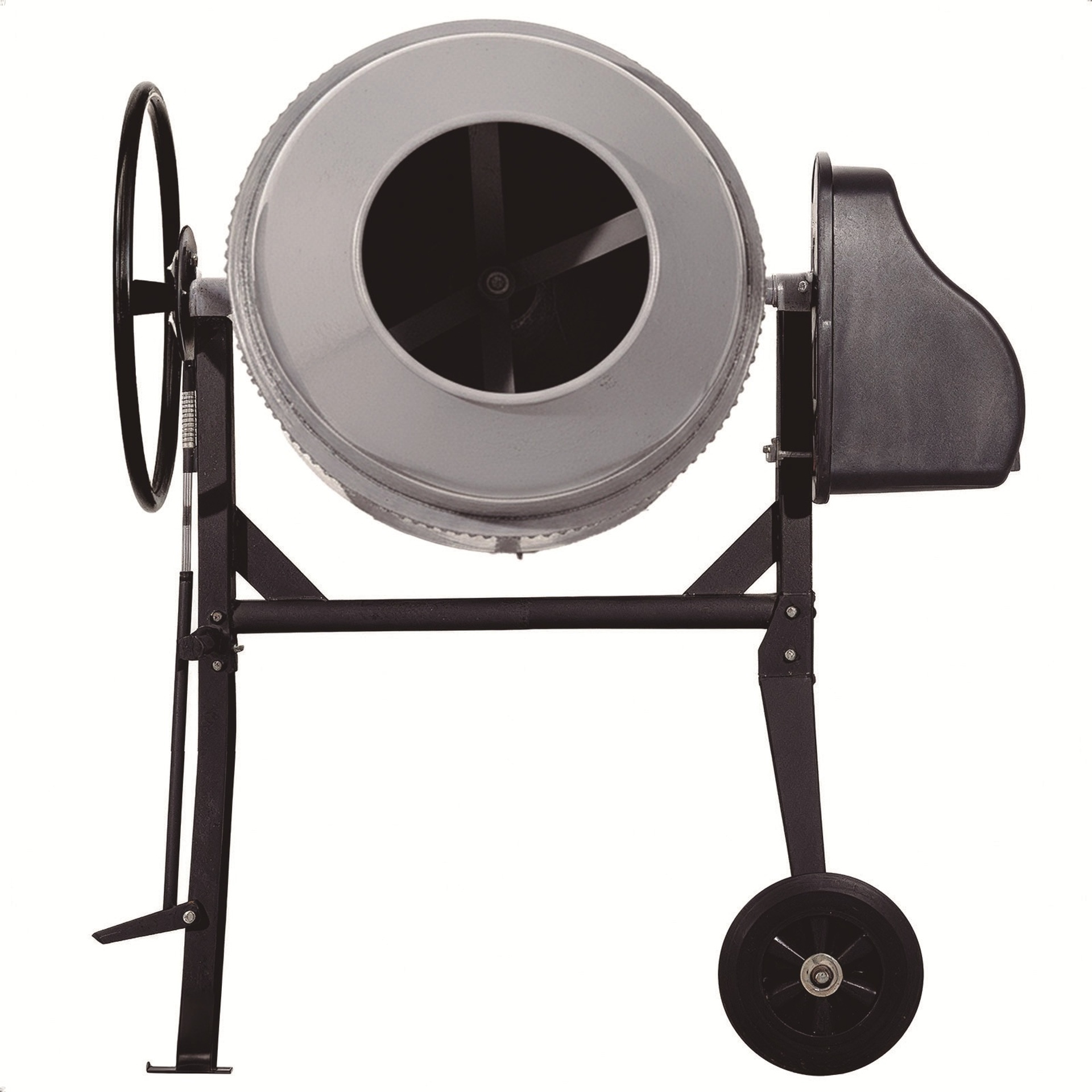 Betoneira 180L 800W refª WK403780 Werku