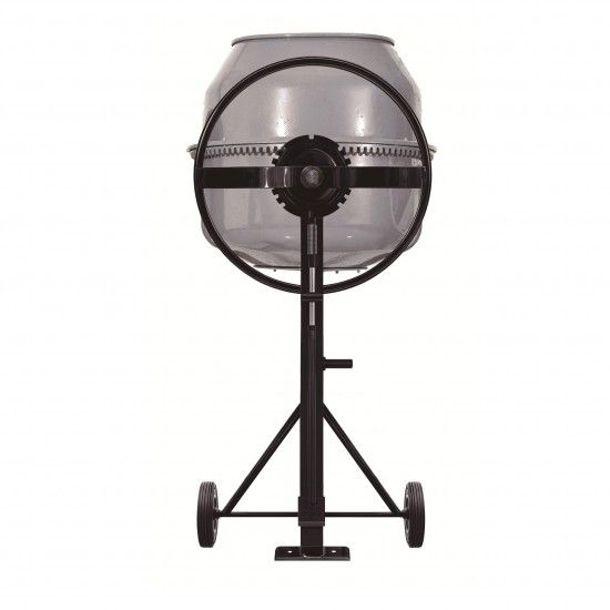 Betoneira 180L 800W refª WK403780 Werku Betoneira 180L 800W refª WK403780 Werku