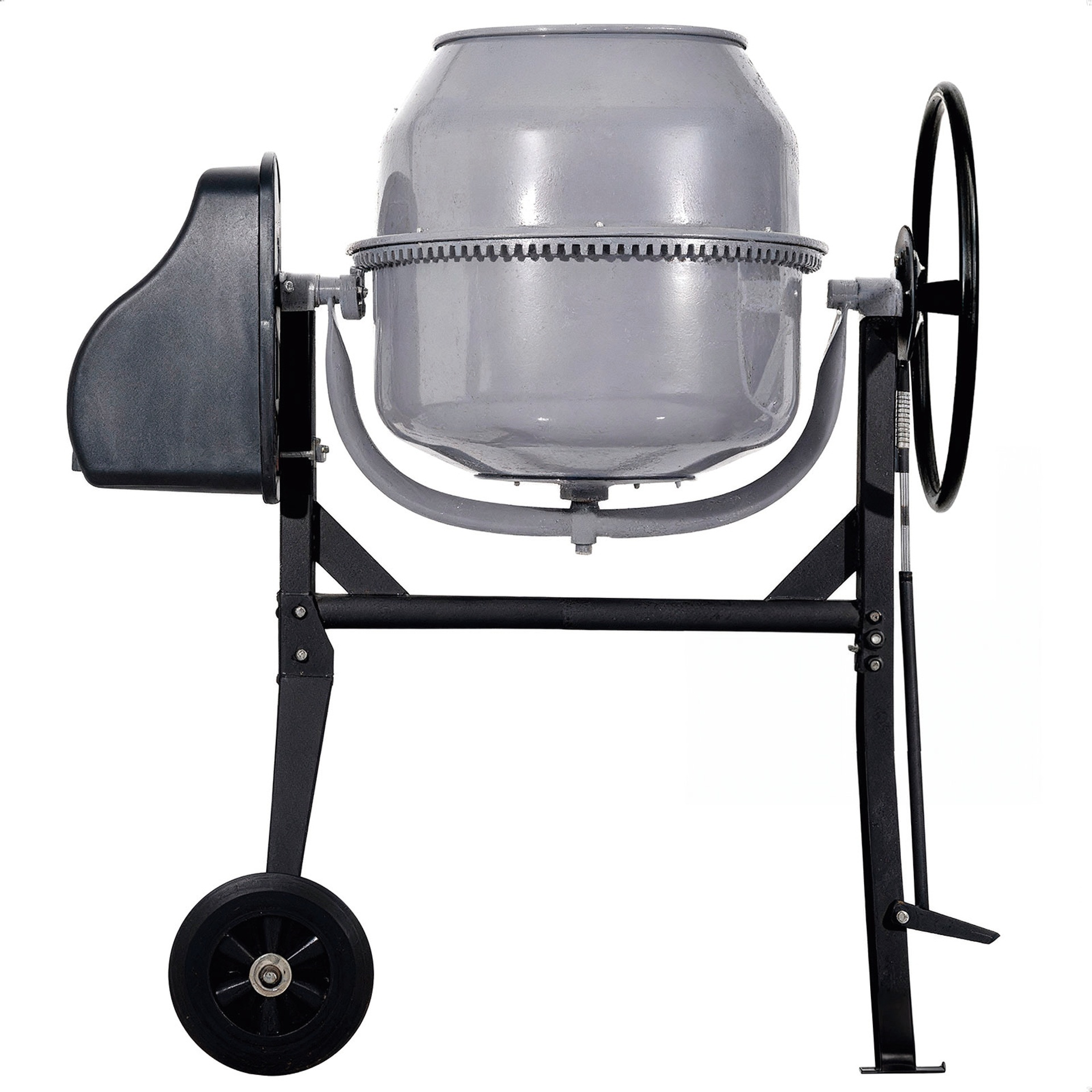Betoneira 160L 550W refª WK403770 Werku