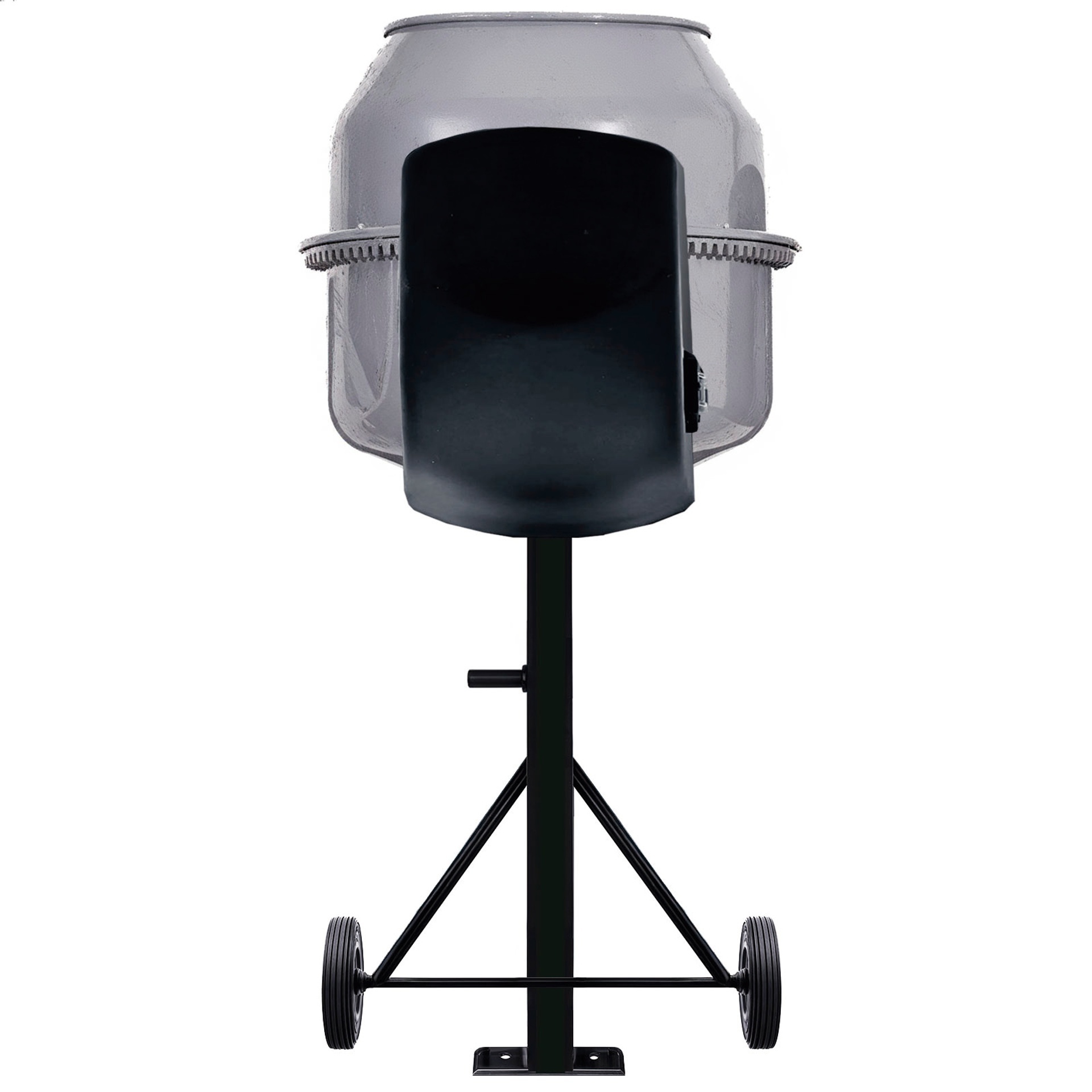 Betoneira 160L 550W refª WK403770 Werku