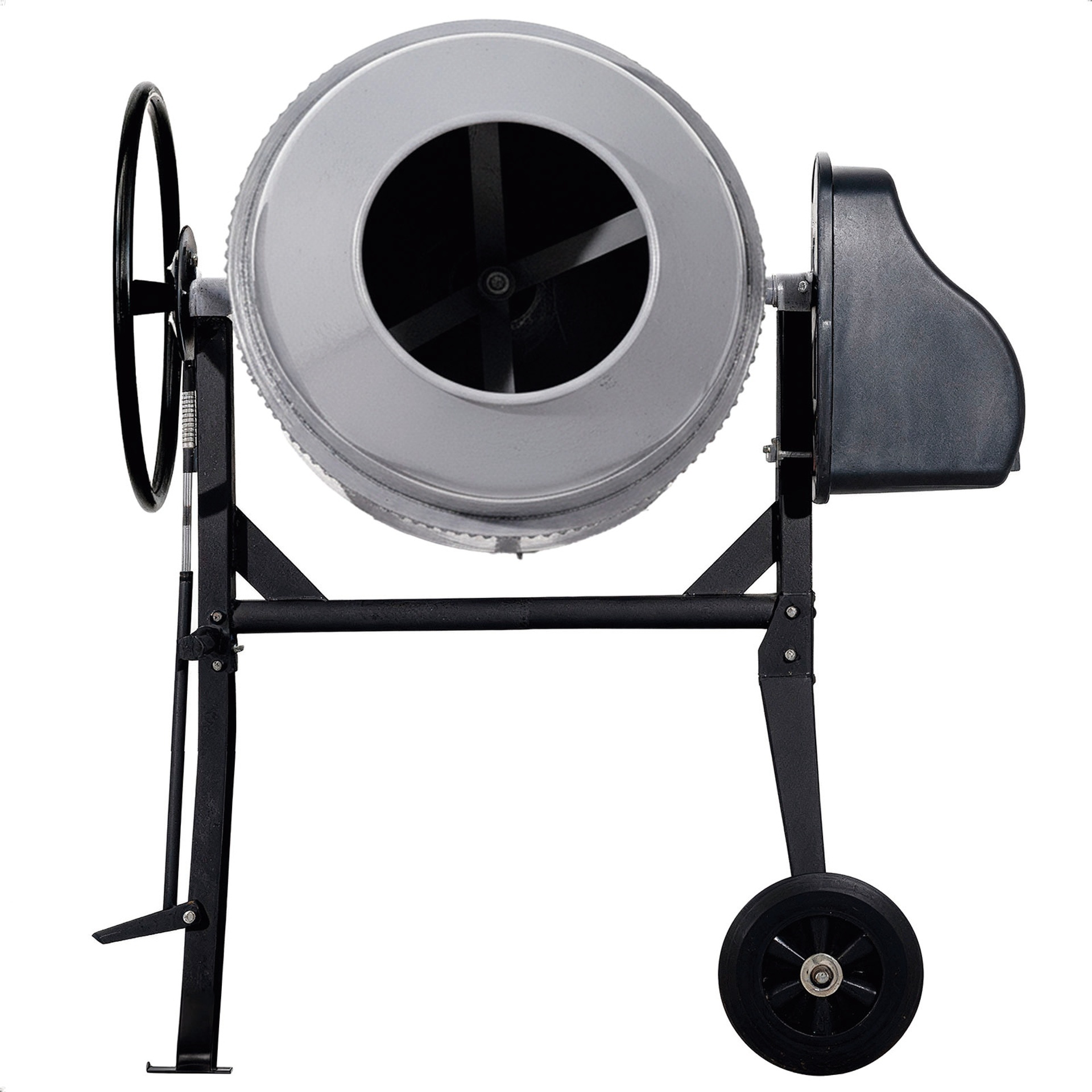 Betoneira 160L 550W refª WK403770 Werku