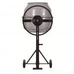 Betoneira 160L 550W refª WK403770 Werku Betoneira 160L 550W refª WK403770 Werku