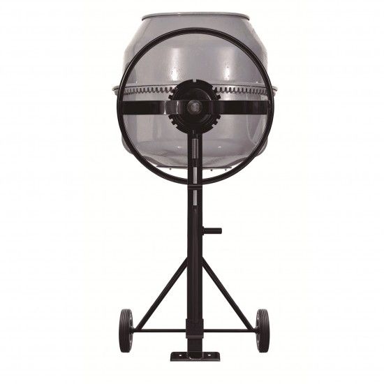 Betoneira 160L 550W refª WK403770 Werku Betoneira 160L 550W refª WK403770 Werku