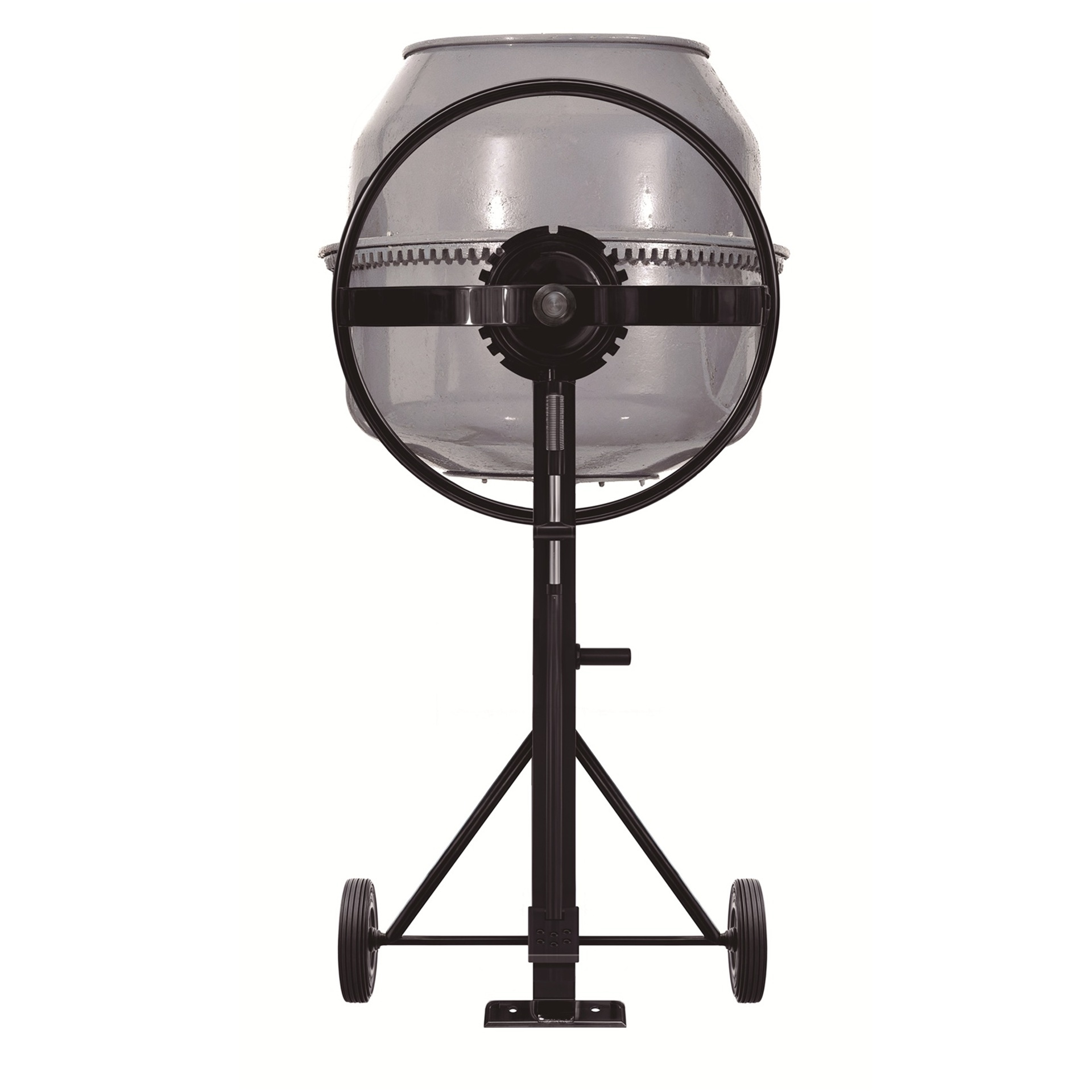 Betoneira 160L 550W refª WK403770 Werku