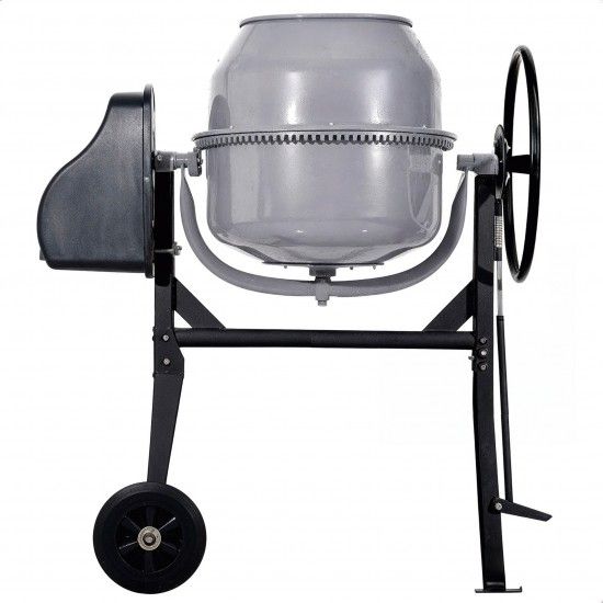 Betoneira 140L 550W refª WK403760 Werku Betoneira 140L 550W refª WK403760 Werku