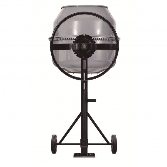 Betoneira 140L 550W refª WK403760 Werku Betoneira 140L 550W refª WK403760 Werku