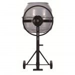 Betoneira 140L 550W refª WK403760 Werku Betoneira 140L 550W refª WK403760 Werku