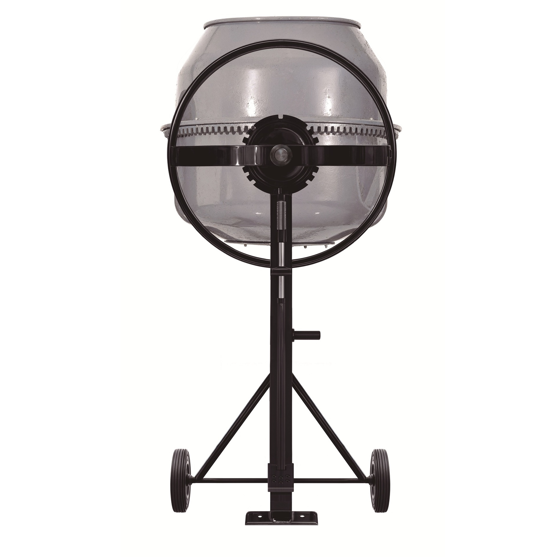 Betoneira 140L 550W refª WK403760 Werku
