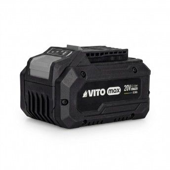 Bateria 20V 8.0Ah 21700 refª VIBCBL208B Vito Bateria 20V 8.0Ah 21700 refª VIBCBL208B Vito