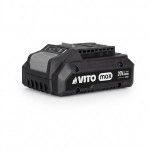 Bateria 20V 4.0Ah 21700 refª VIBCBL204B Vito Bateria 20V 4.0Ah 21700 refª VIBCBL204B Vito