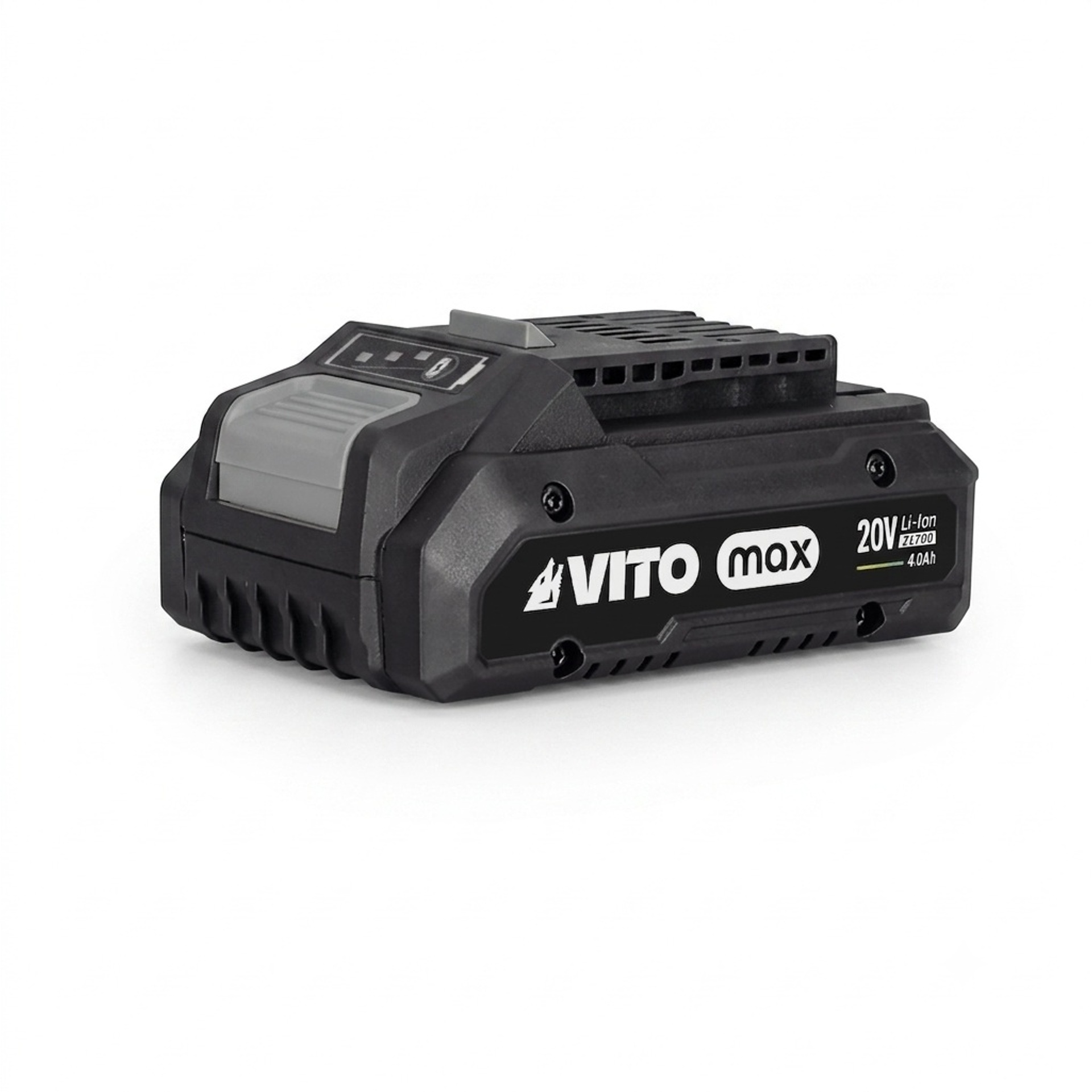 Bateria 20V 4.0Ah 21700 refª VIBCBL204B Vito